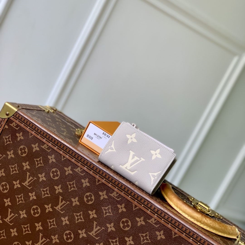 LV Wallets